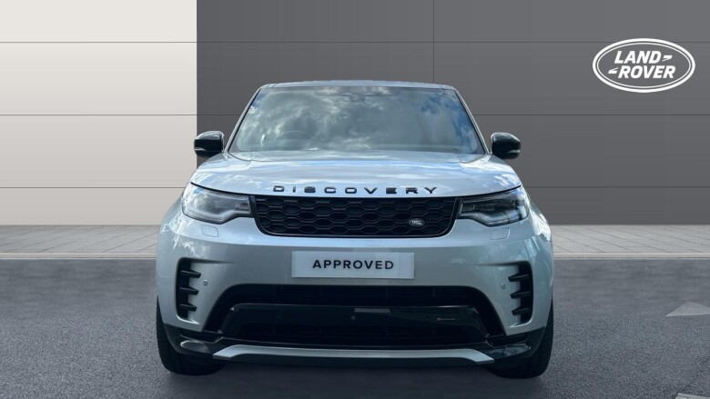 Land Rover Discovery 3.0 D300 R-Dynamic HSE 5dr Auto Diesel Station Wagon